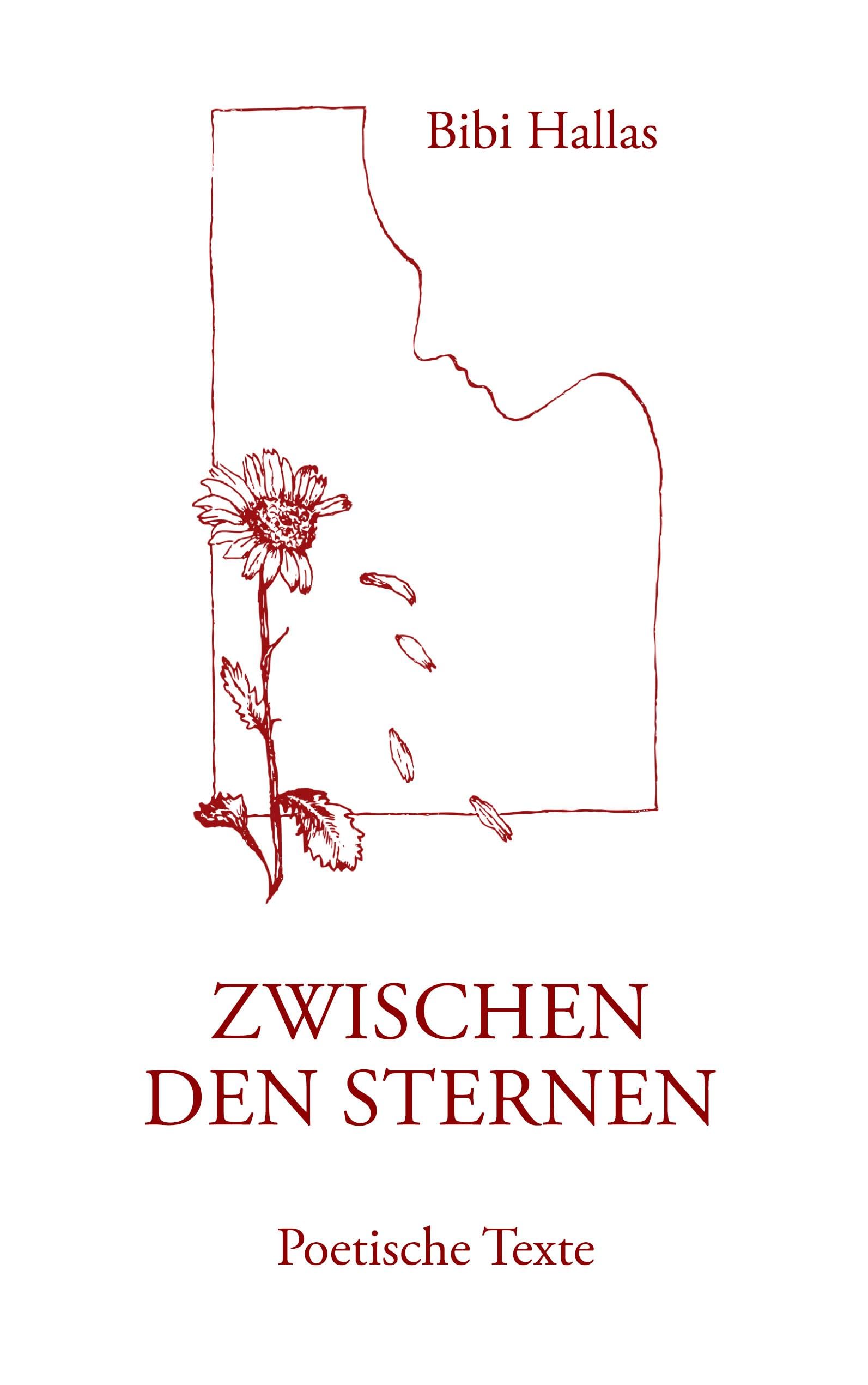 Zwischen den Sternen: Poetische Texte Poetry