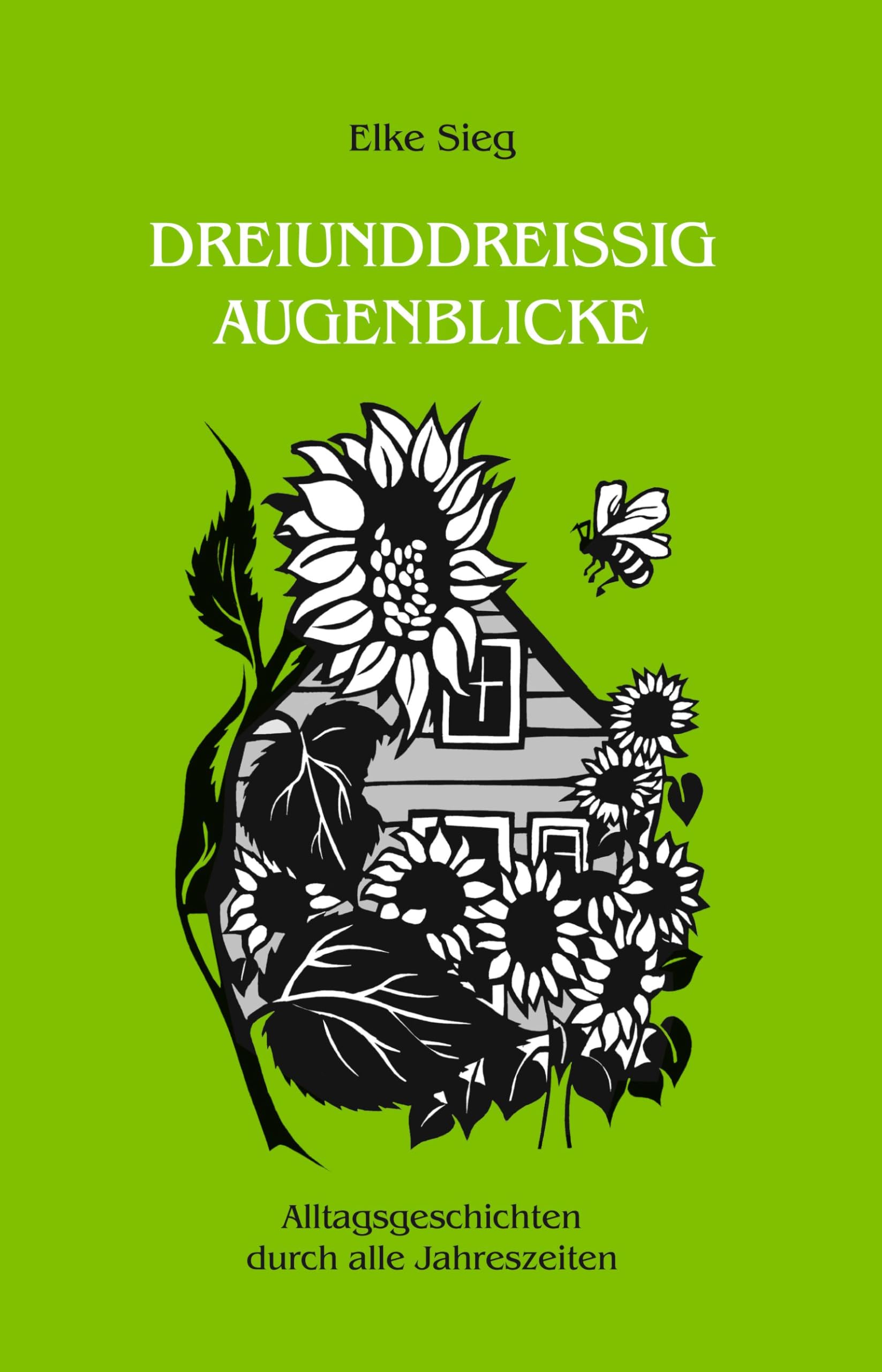 Dreiunddreissig Augenblicke Fiction