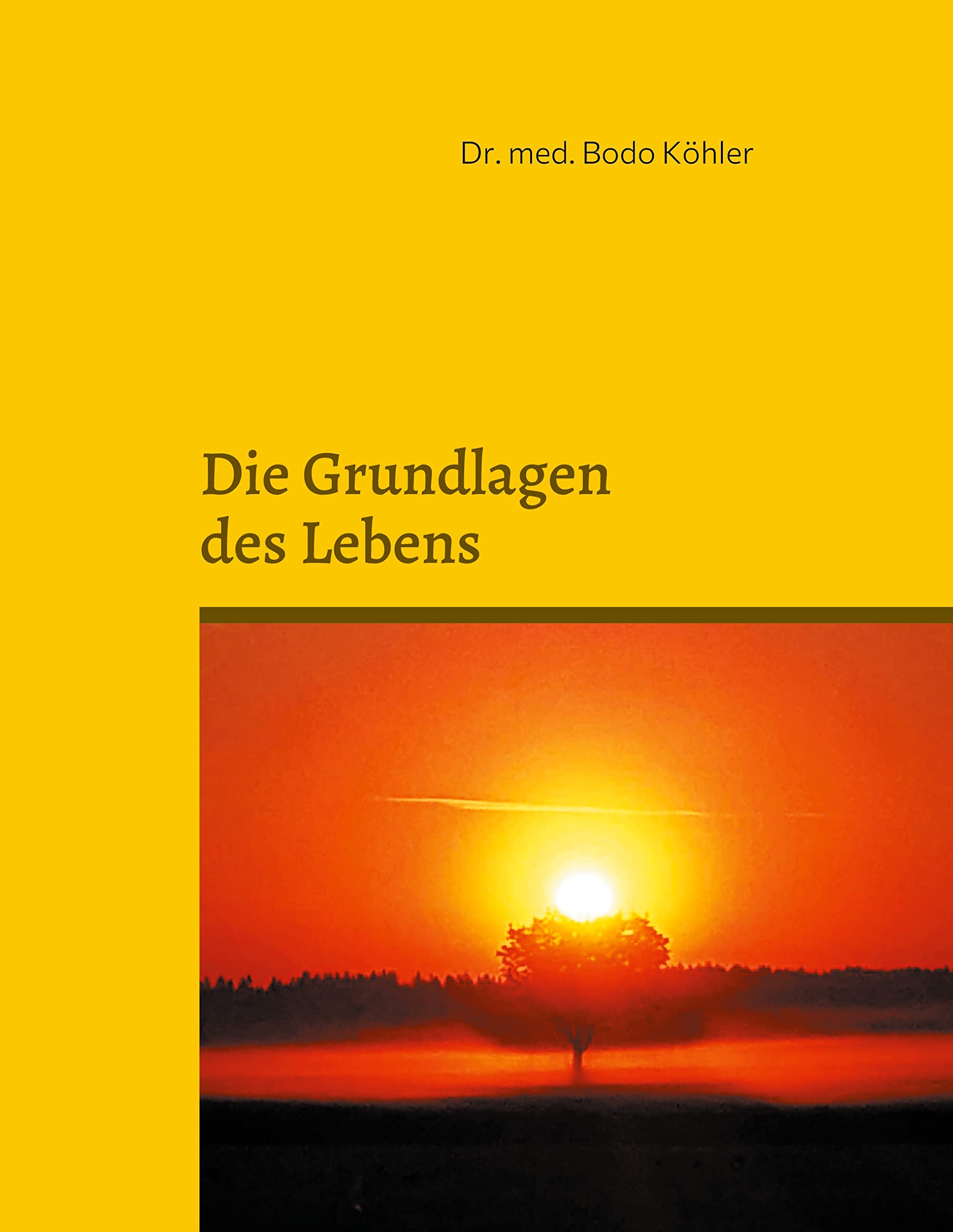 Grundlagen des Lebens Medicine