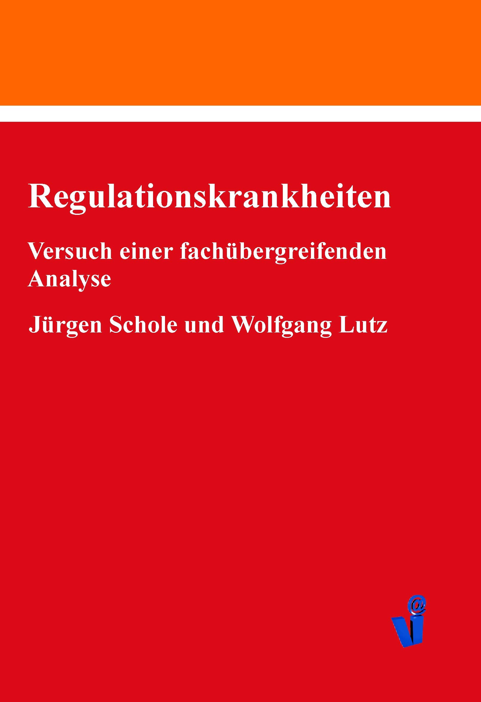 Product Image: Regulationskrankheiten
