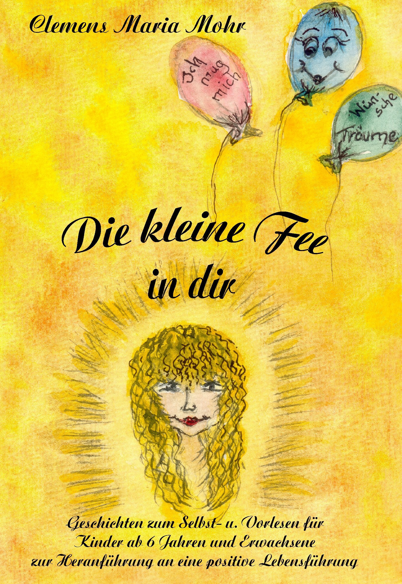 Product Image: Die kleine Fee in dir