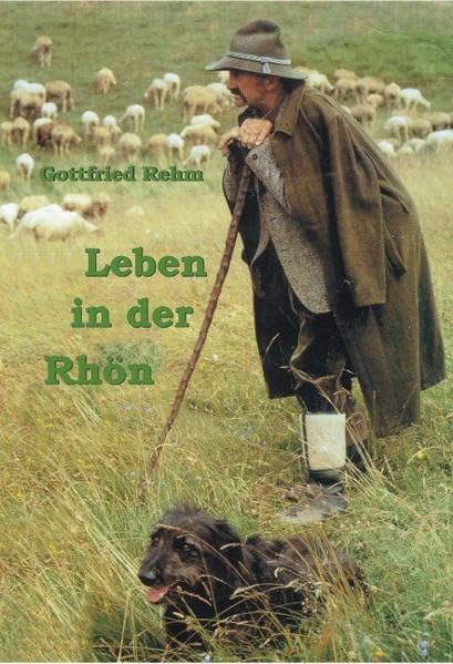 Product Image: Leben in der Rhön