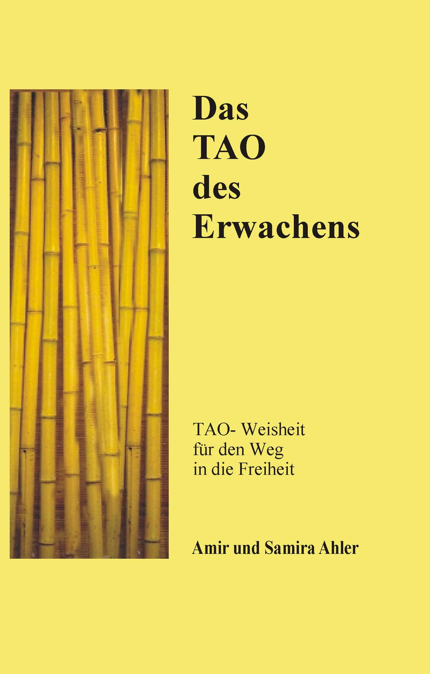 Das TAO des Erwachens: TAO-Weisheit für den Weg in die Freiheit Religion & Esotericism