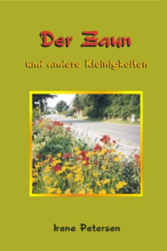 Der Zaun und andere Kleinigkeiten Books