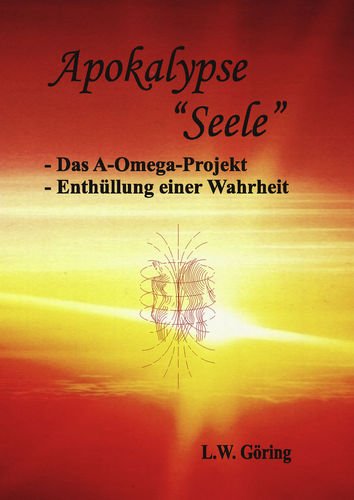 Apokalypse "Seele" Second hand books on Religion & Esotericism