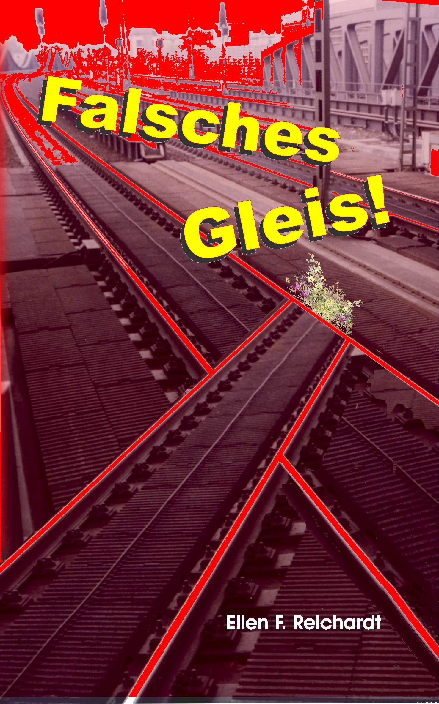 Falsches Gleis! Contemporary literature