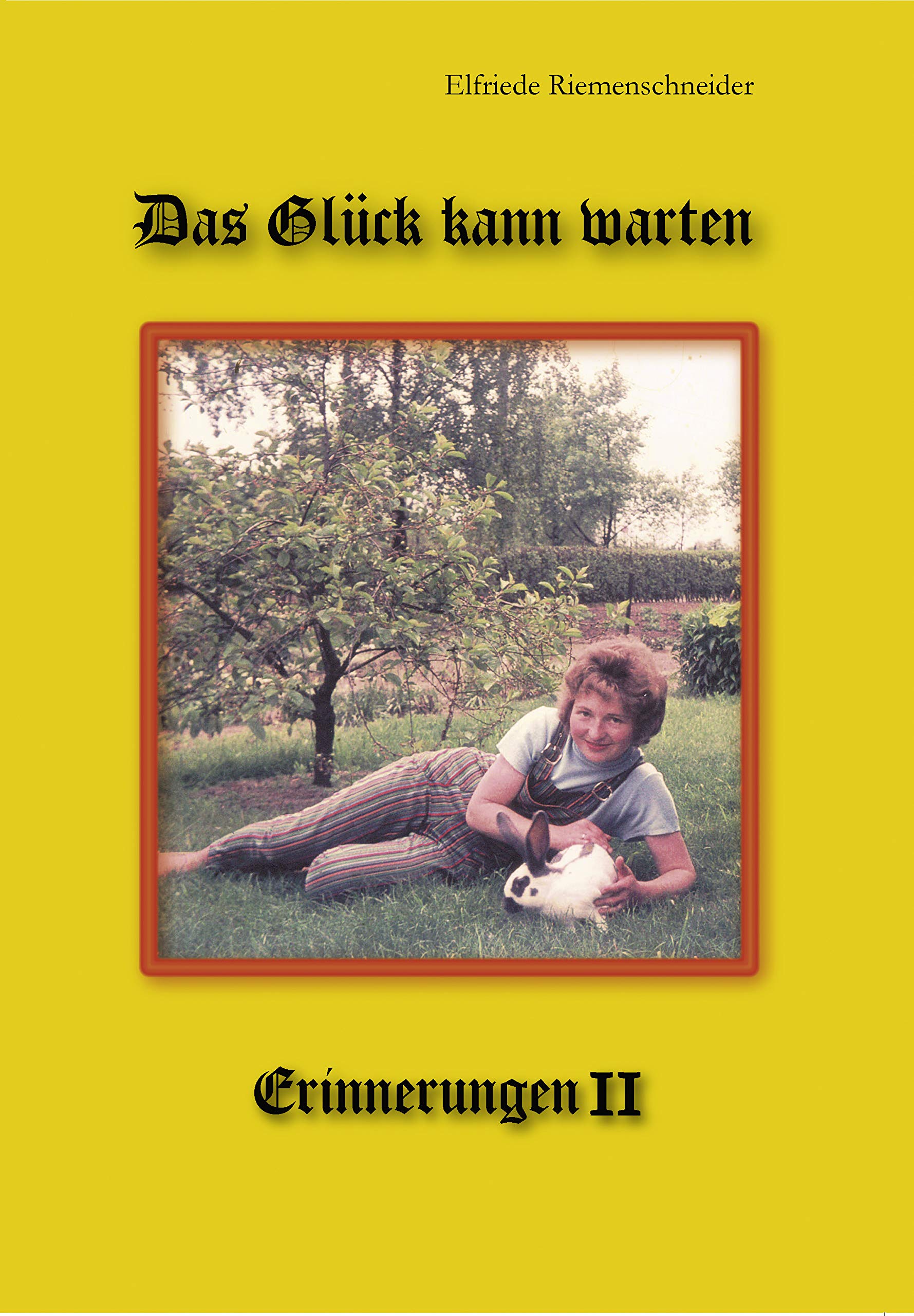Das Glück kann warten: Erinnerungen 2 Personalities