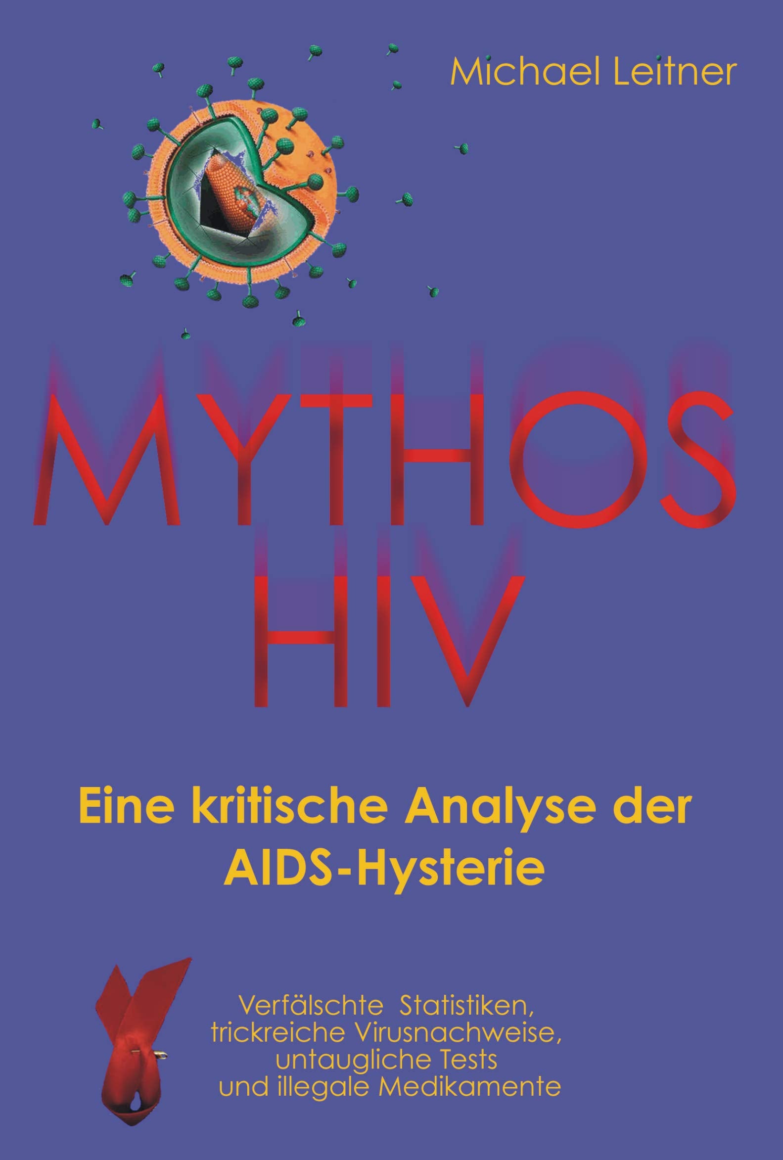 Mythos HIV Medicine