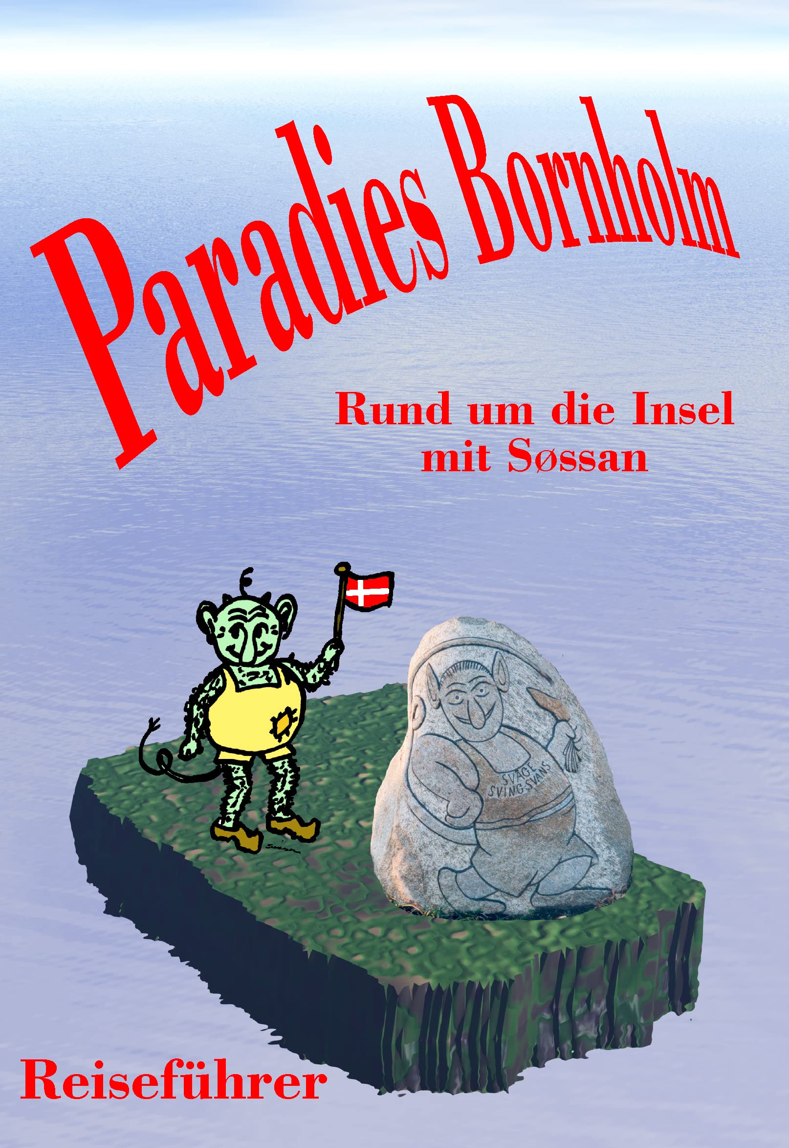 Paradies Bornholm Leisure, Home & Garden