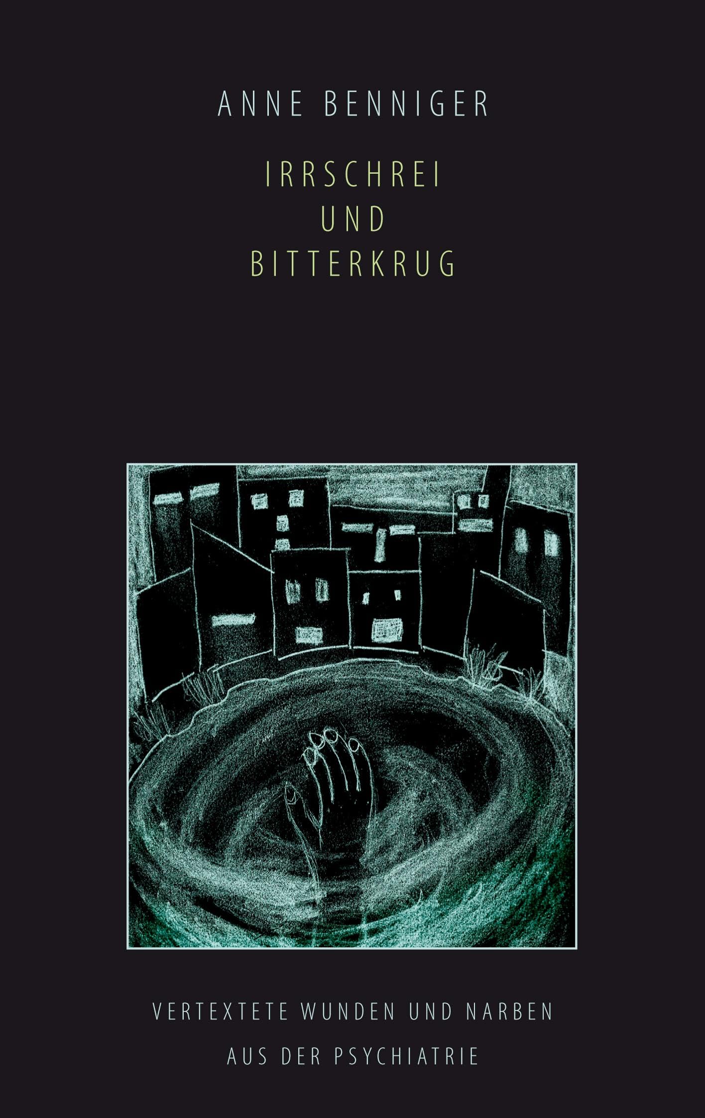 Irrschrei und Bitterkrug Personalities