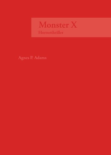 Product Image: Monster X