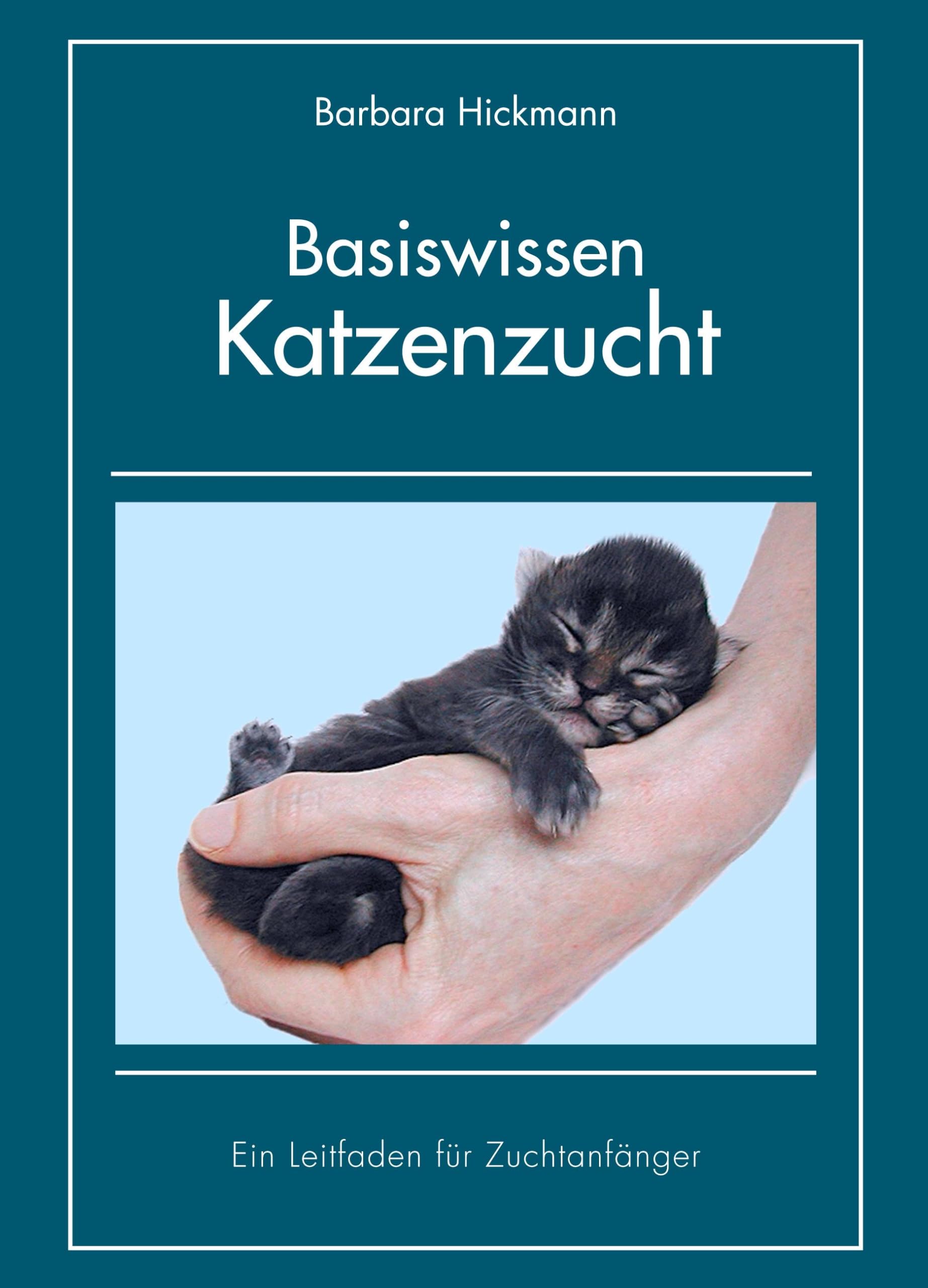Basiswissen Katzenzucht: Ein Leitfaden für Zuchtanfänger Pets