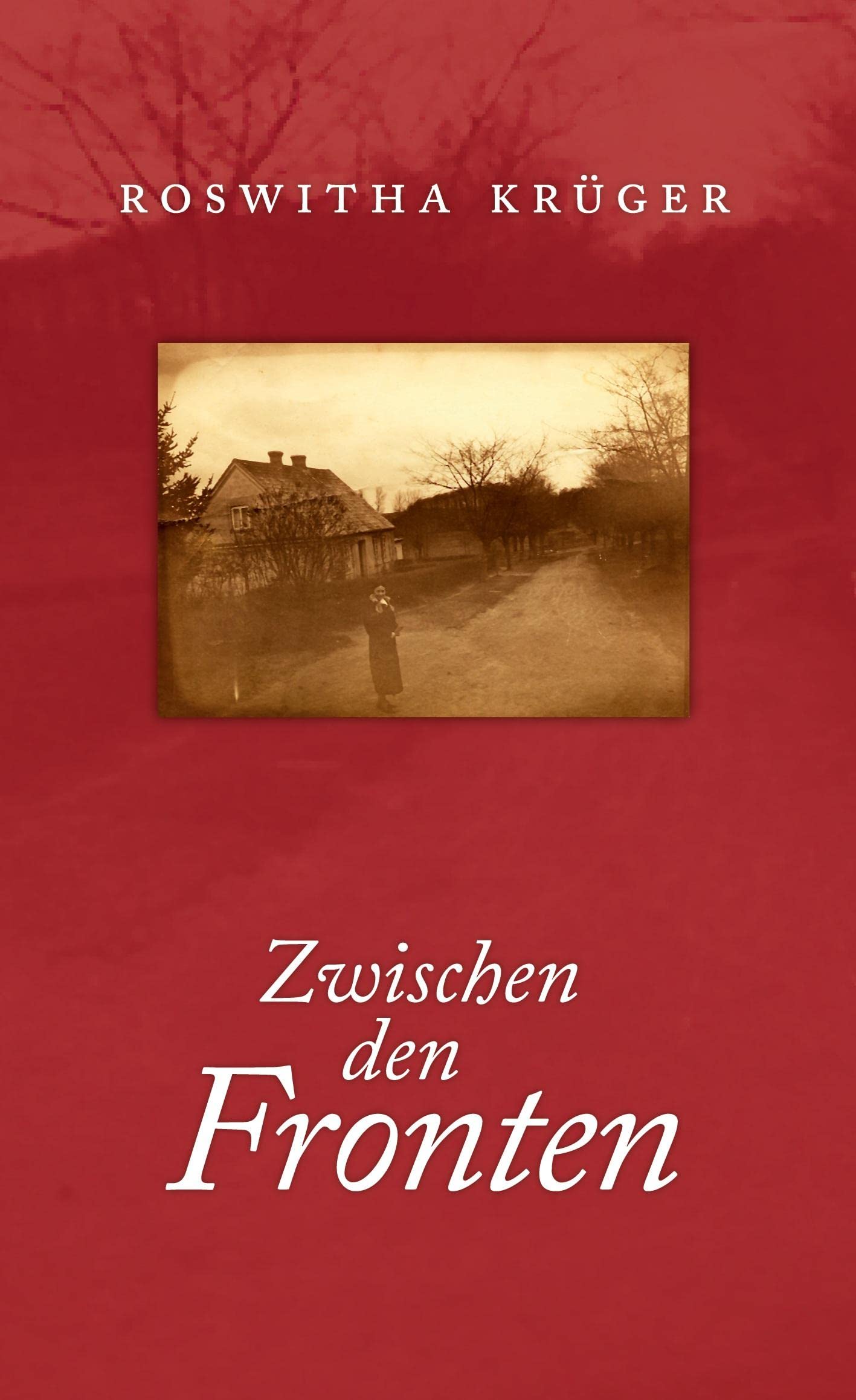 Product Image: Zwischen den Fronten