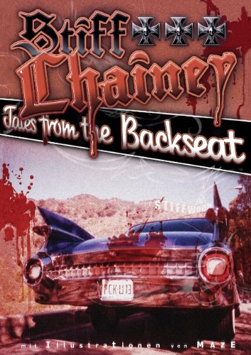 Product Image: Tales from the Backseat