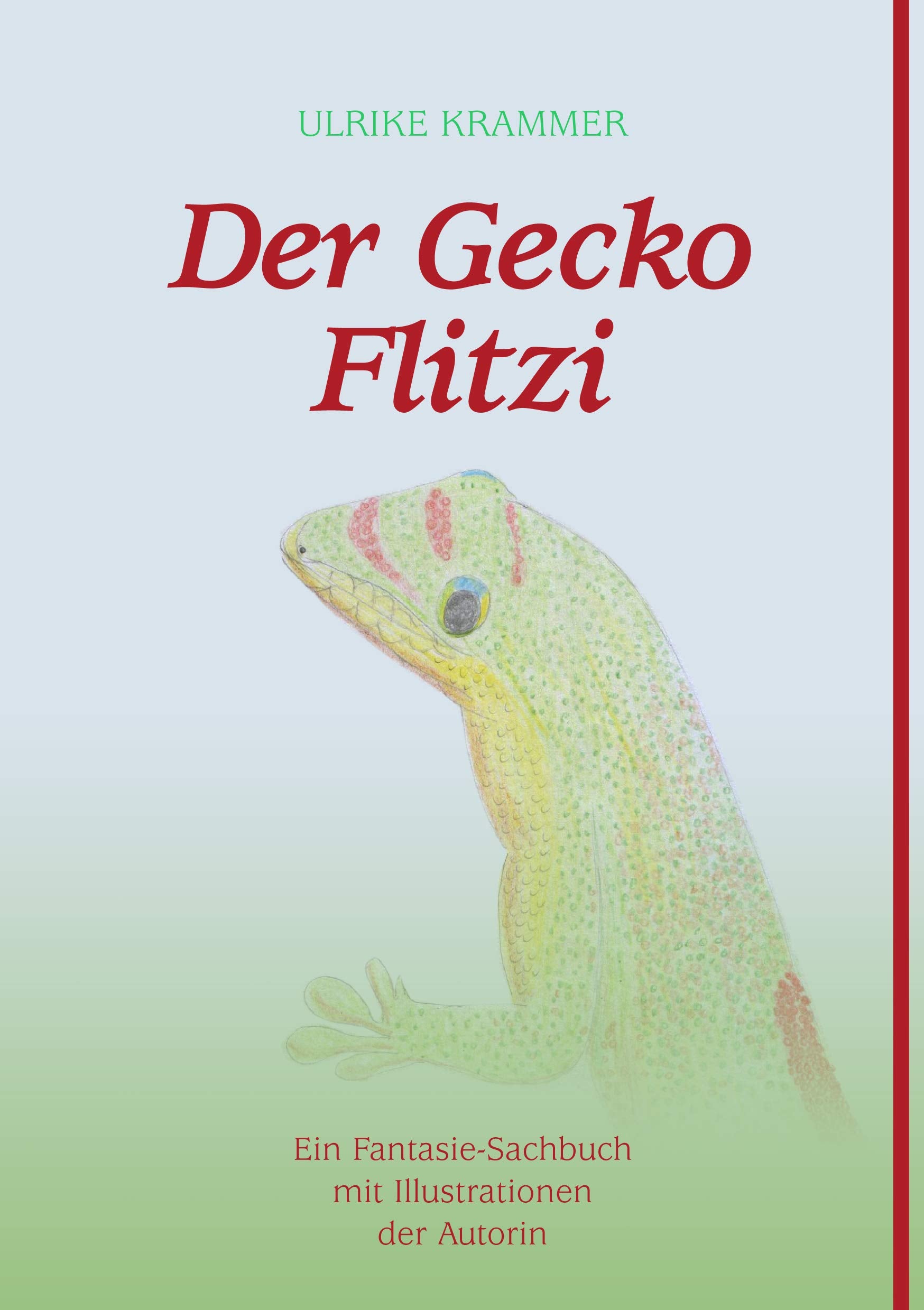 Product Image: Der Gecko Flitzi