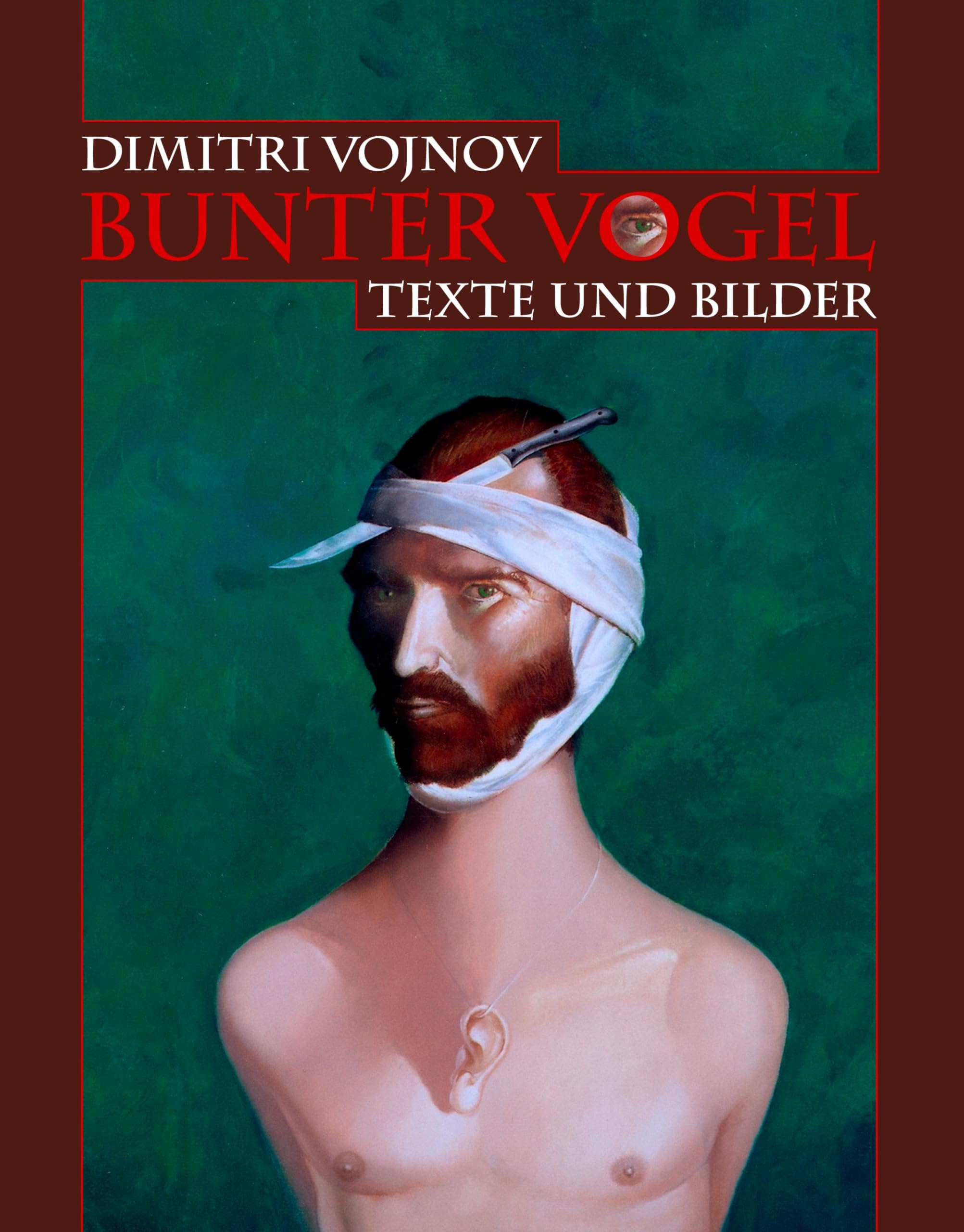 Product Image: Bunter Vogel