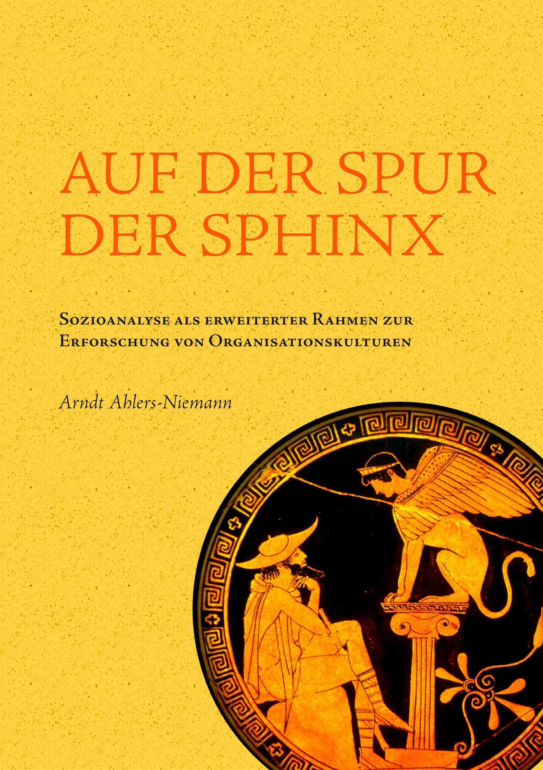 Auf der Spur der Sphinx Law