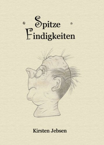 Spitze Findigkeiten Fiction