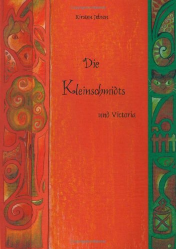 Die Kleinschmidts und Victoria Books