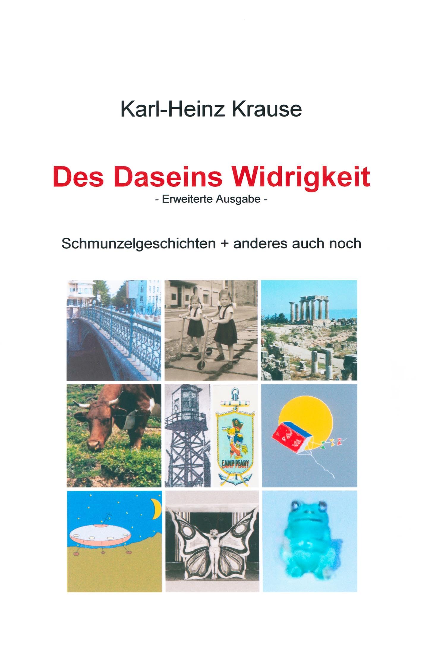 Product Image: Des Daseins Widrigkeit