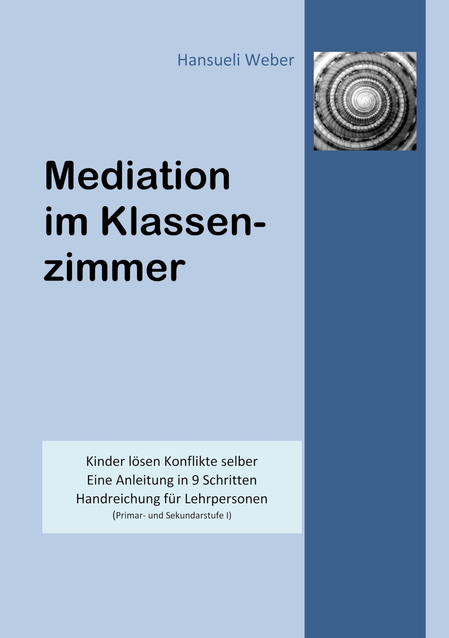 Product Image: Mediation im Klassenzimmer