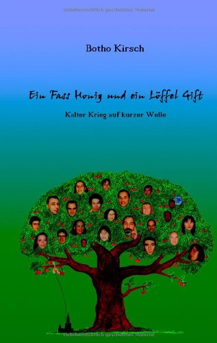 Product Image: Ein Fass Honig und ein Löffel Gift