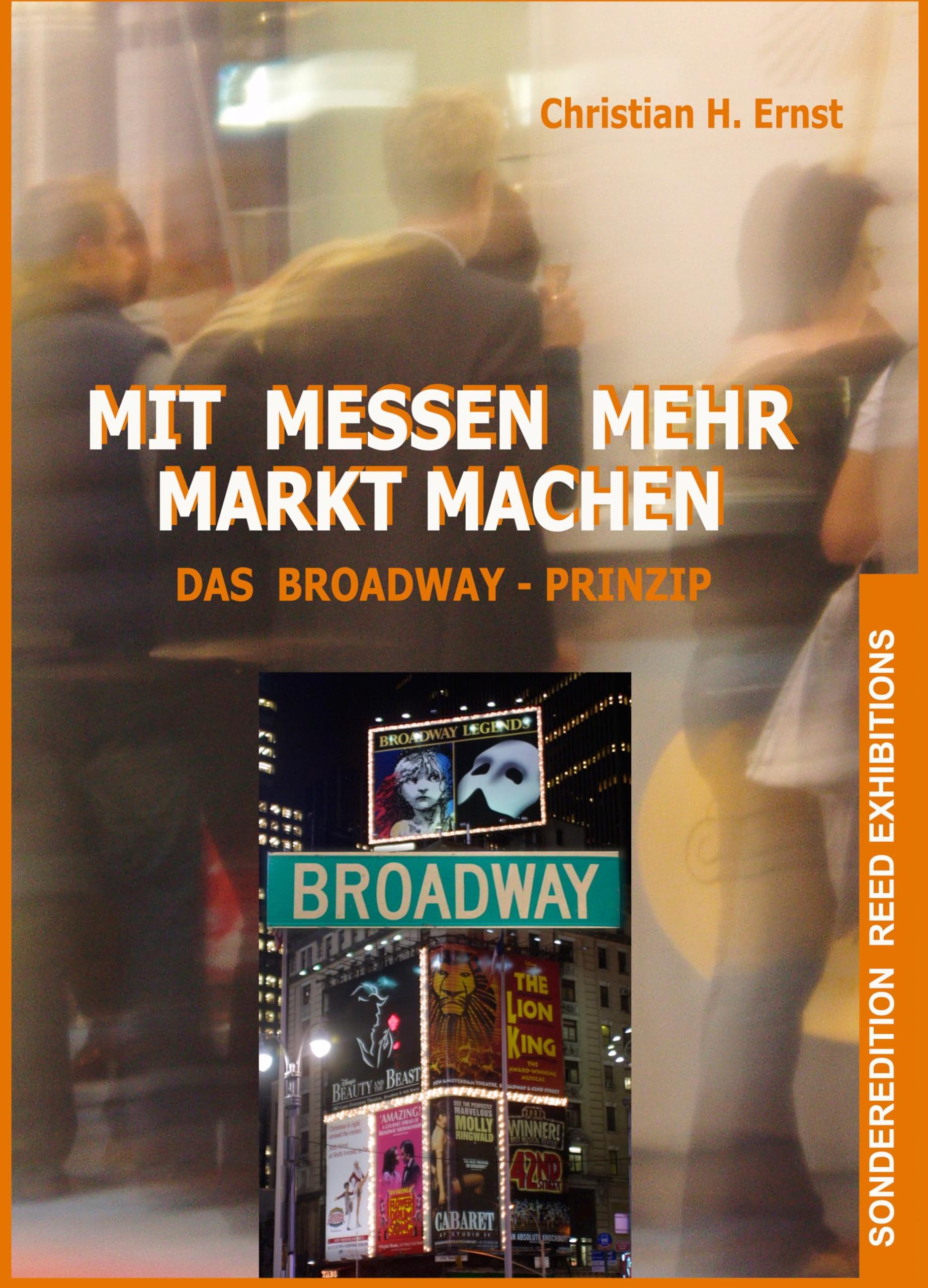 Mit Messen mehr Markt machen Law