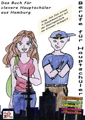 Berufe für Hauptschüler Business, Finance & Career