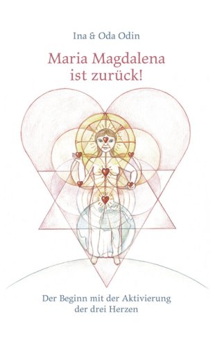 Maria Magdalena Ist Zurck! Religion & Esotericism