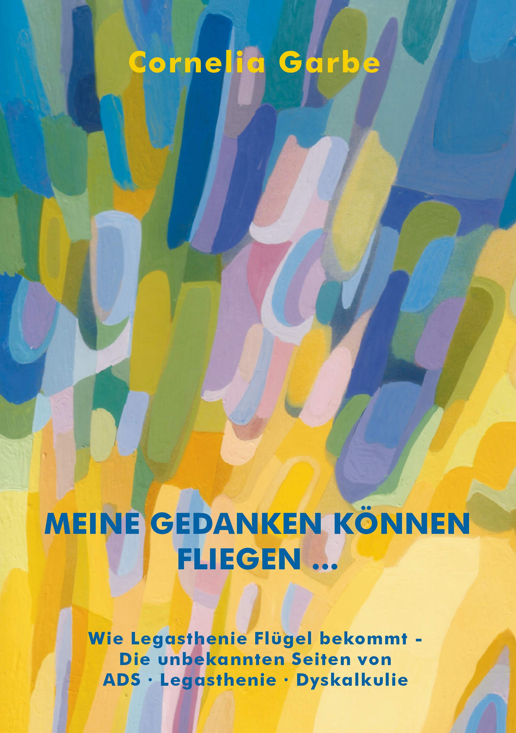 Meine Gedanken können fliegen... Medicine