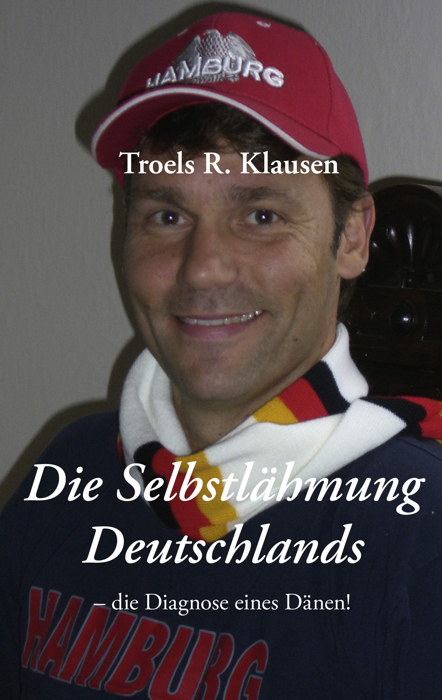 Die Selbstlähmung Deutschlands Politics & History