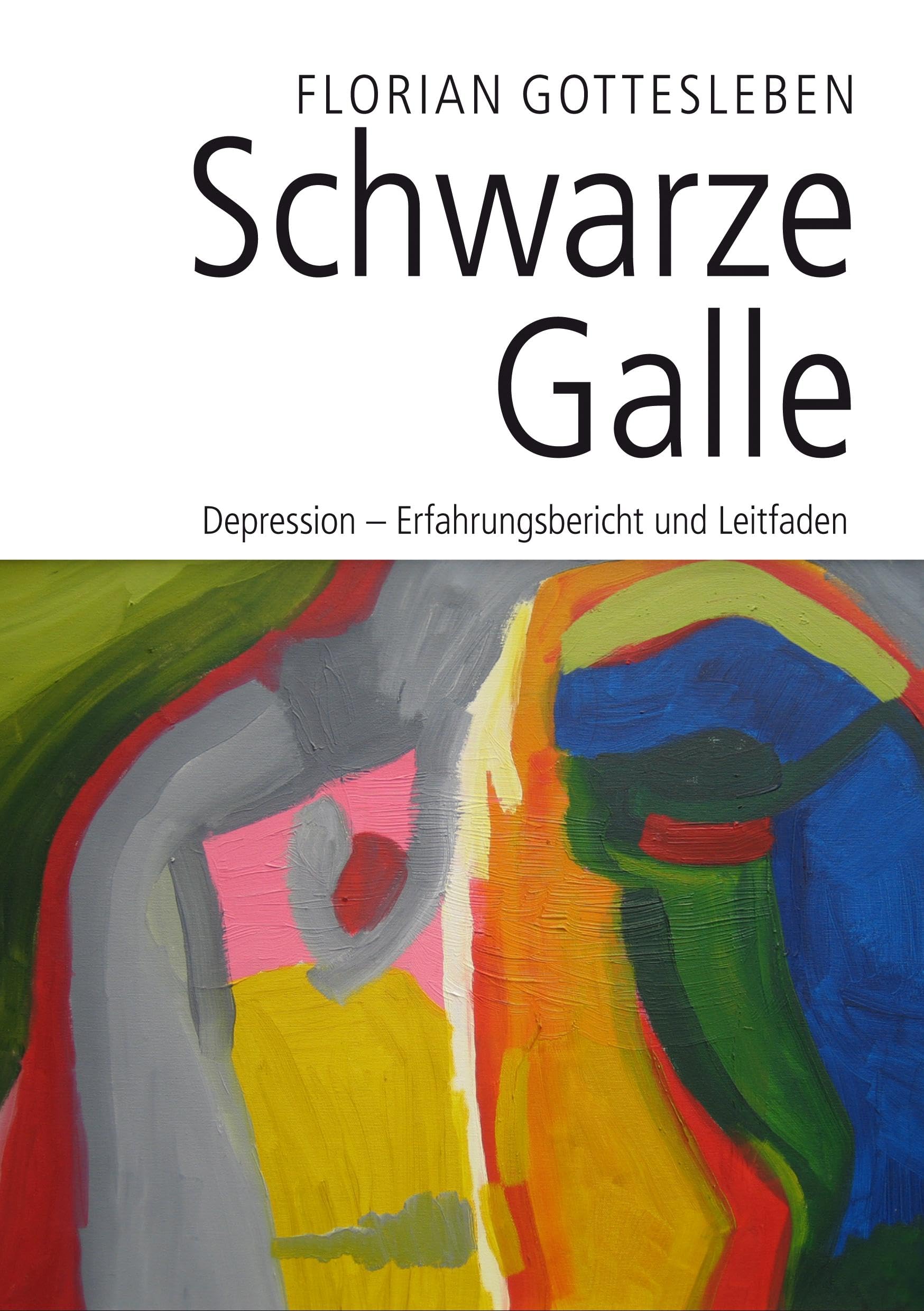 Product Image: Schwarze Galle