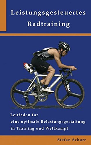 Product Image: Leistungsgesteuertes Radtraining
