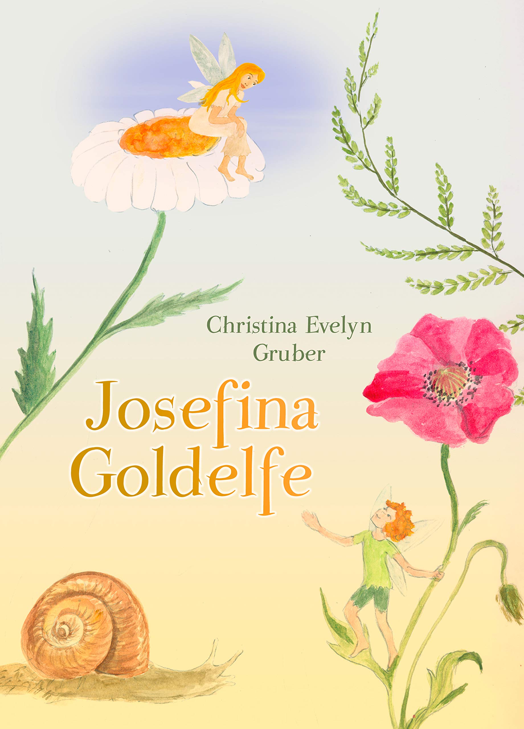 Josefina Goldelfe Novels & Short Stories