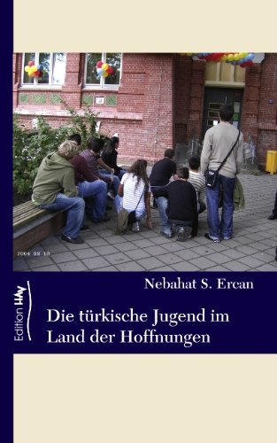 Die türkische Jugend im Land der Hoffnungen Law
