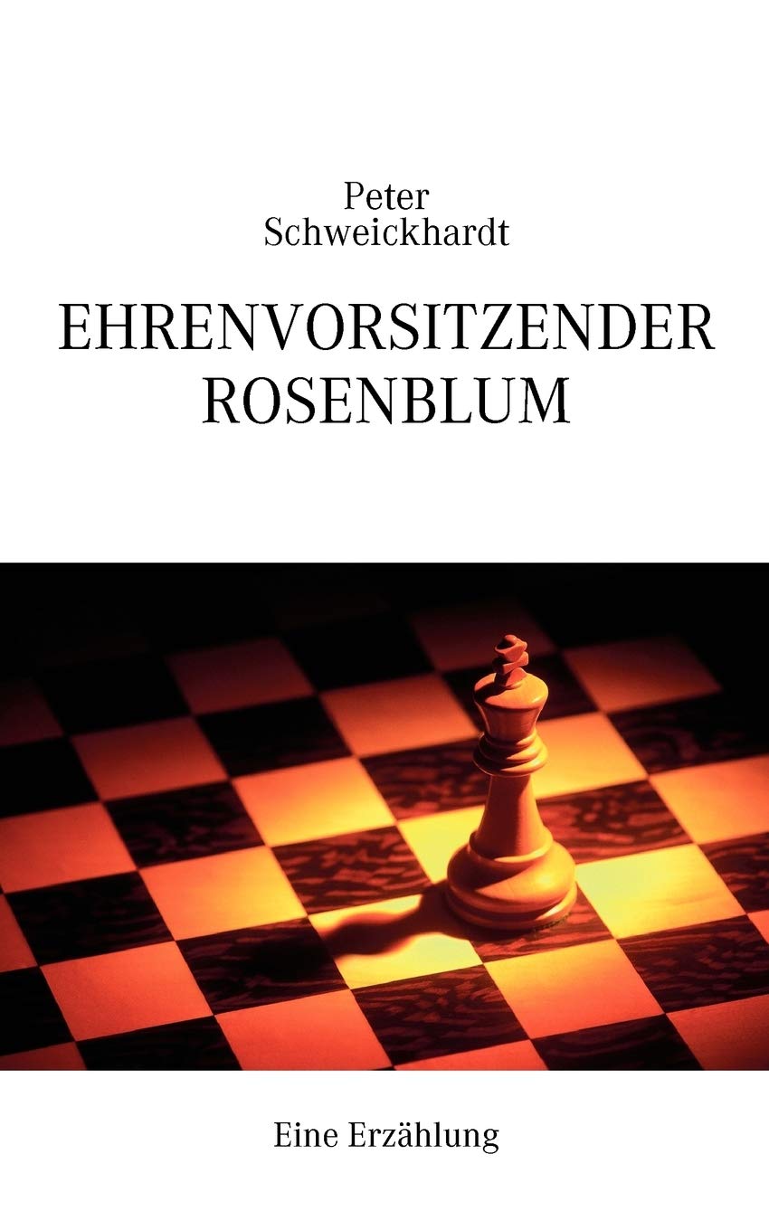 Product Image: Ehrenvorsitzender Rosenblum