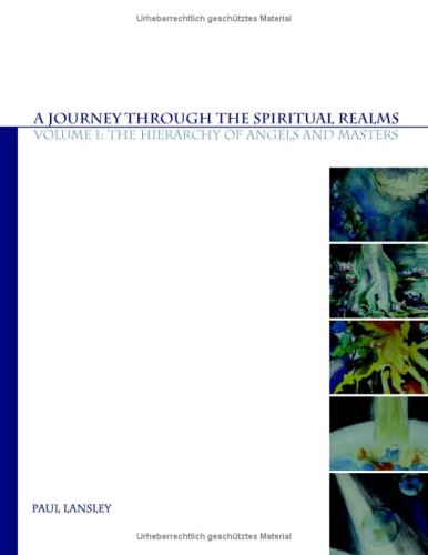 A journey through the spiritual realms Religion & Esotericism