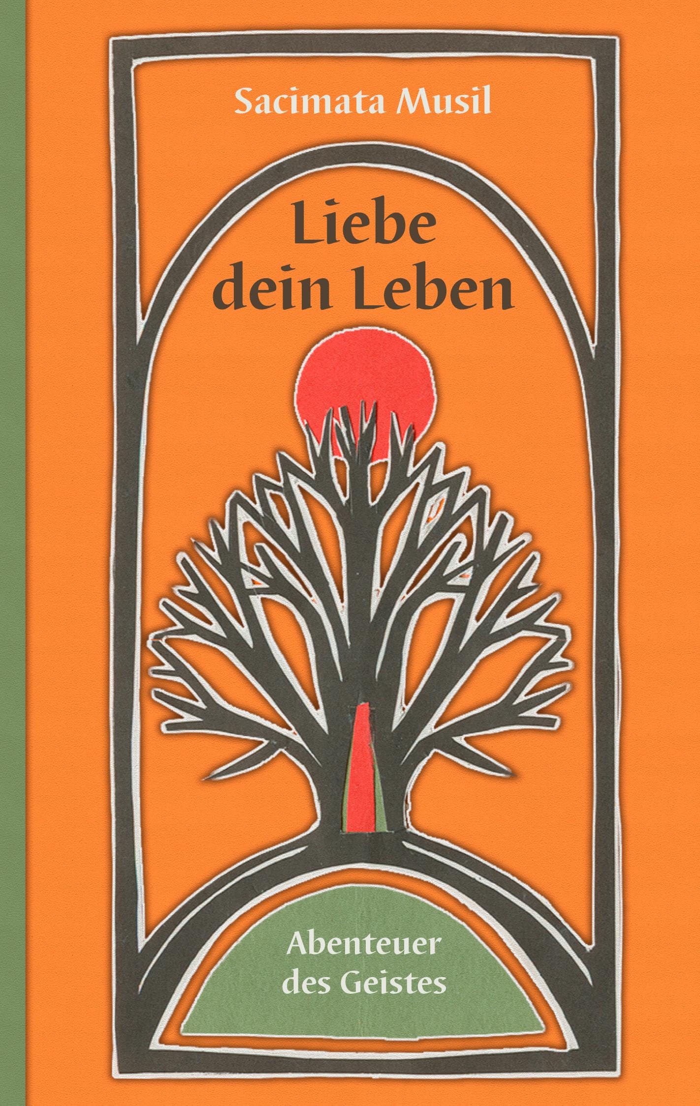 Product Image: Liebe dein Leben