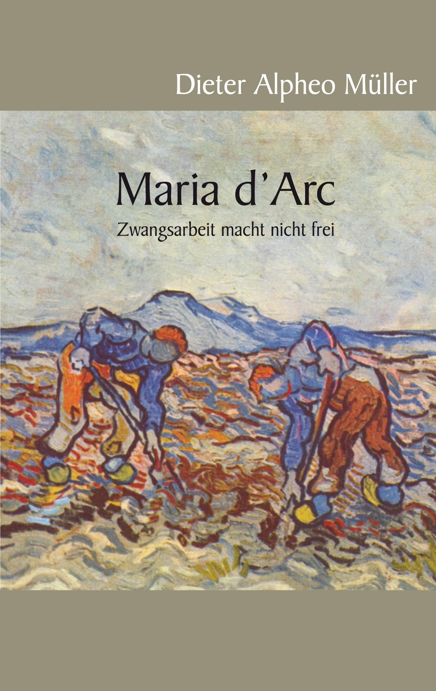 Product Image: Maria d'Arc