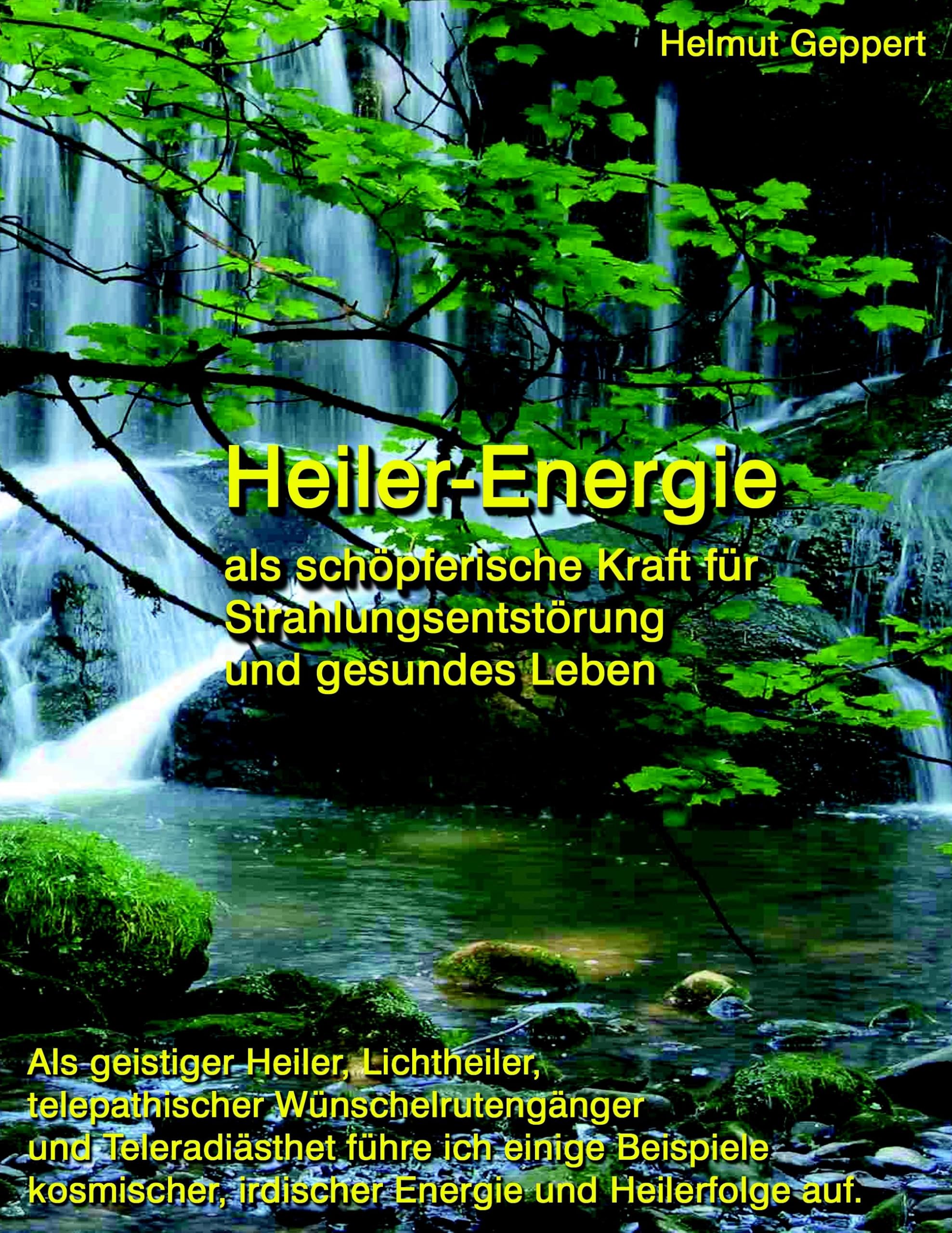 Product Image: Heiler-Energie