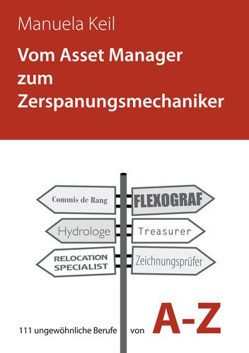 Vom Asset Manager zum Zerspanungsmechaniker Law