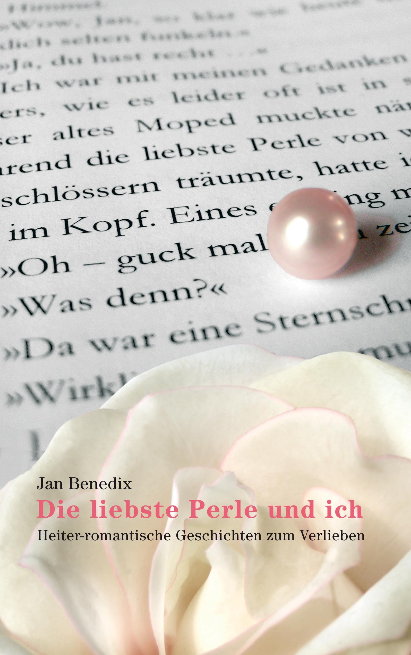 Die liebste Perle und ich Contemporary literature Books