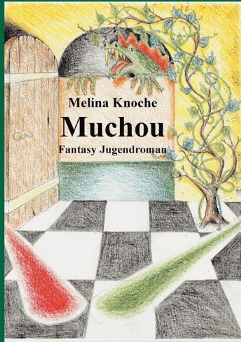 Muchou: Fantasy Jugendroman Fantasy & Sci-Fi