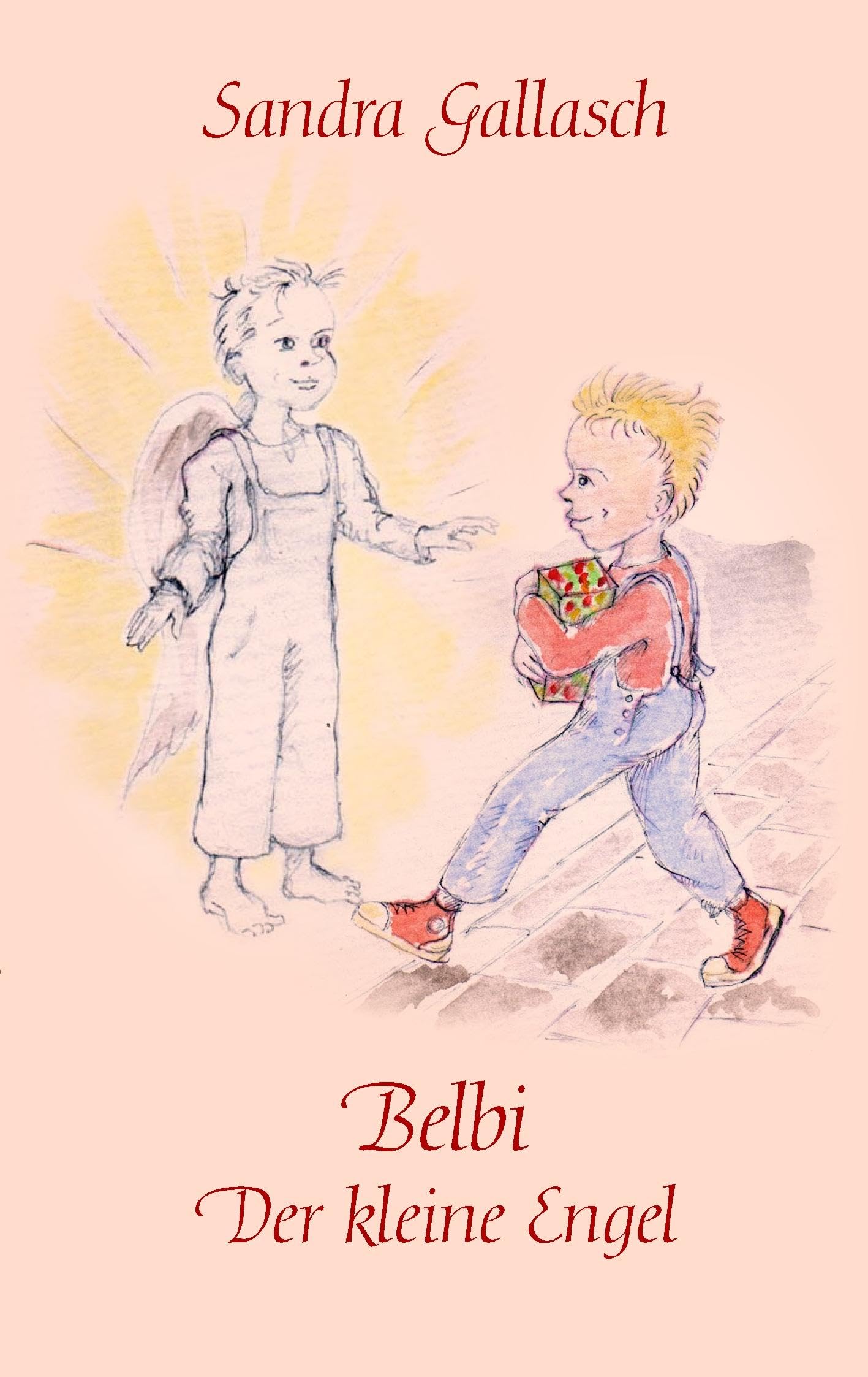 Belbi Contemporary literature Books