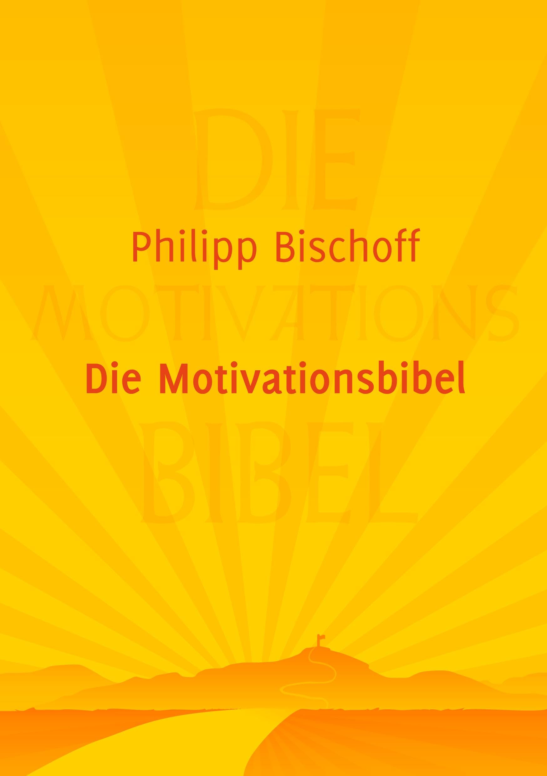 Product Image: Die Motivationsbibel