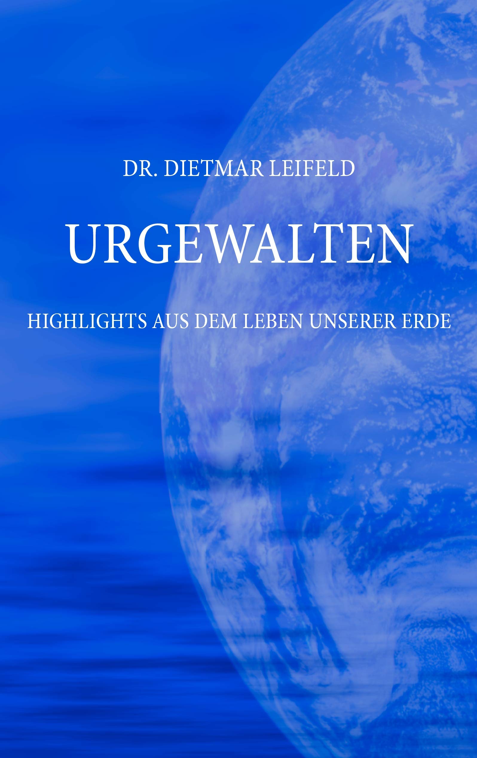 Urgewalten Business & Technology Books