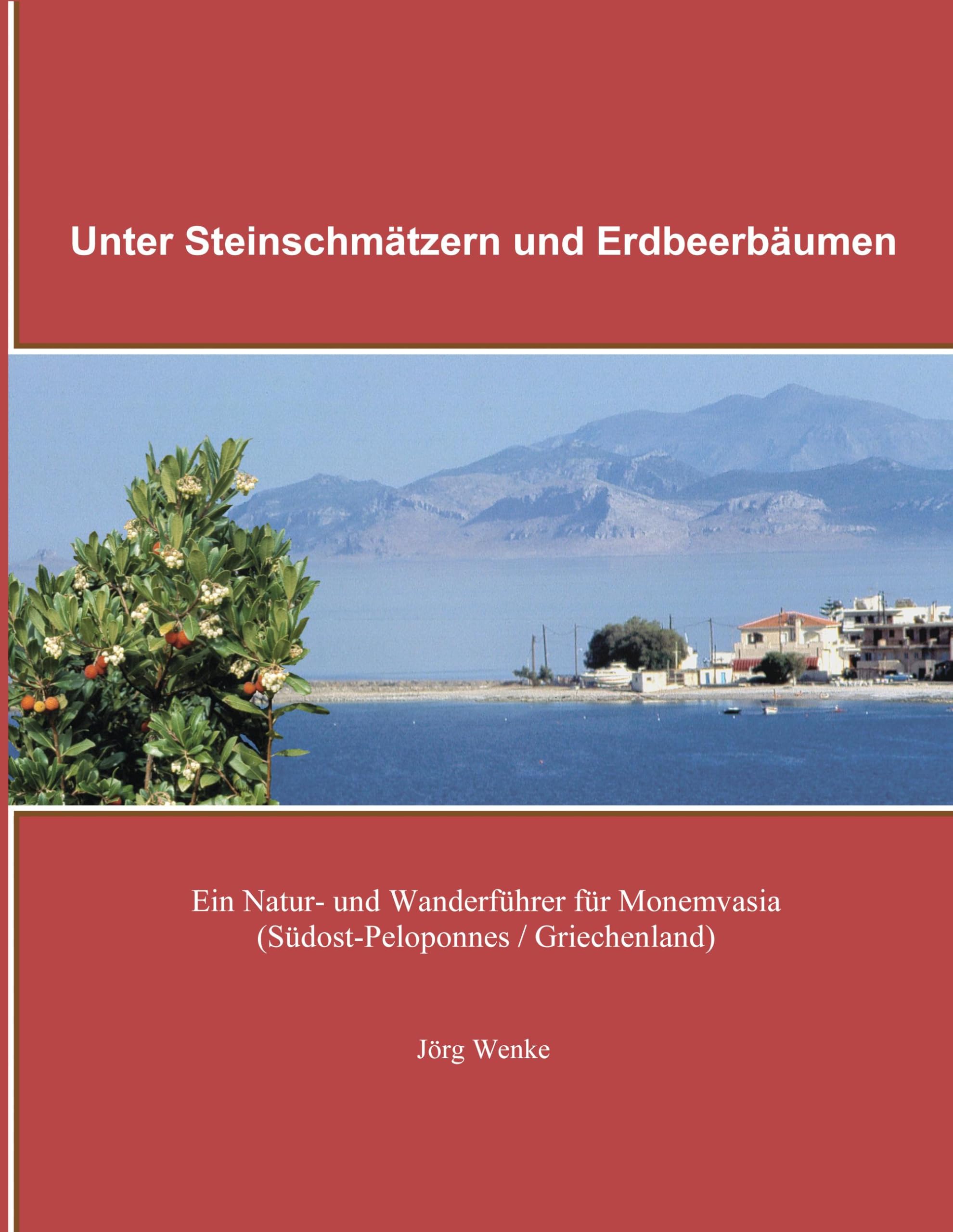 Unter Steinschmätzern und Erdbeerbäumen book