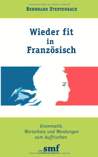 Wieder fit in Französisch Foreign Languages ​​& Dictionaries
