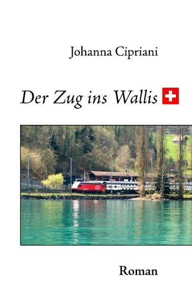 Der Zug ins Wallis Contemporary literature