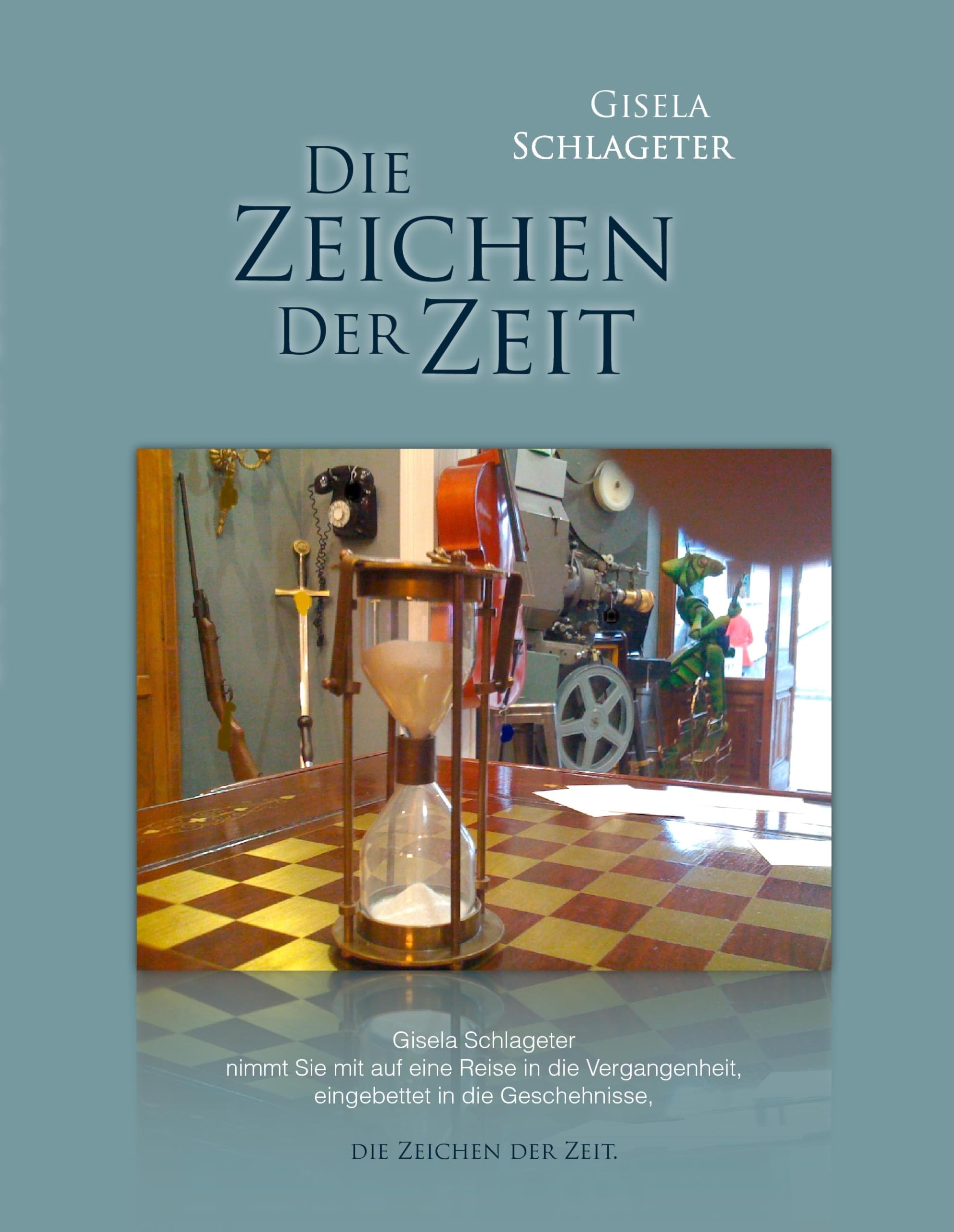 Die Zeichen der Zeit Contemporary literature Books
